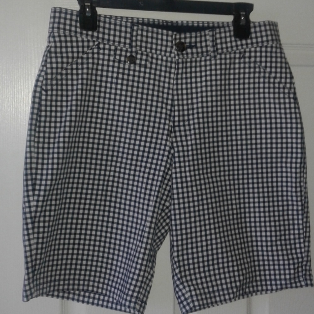 LEE Total Freedom Women's Shorts